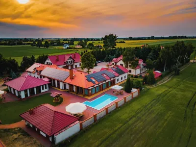 아즈리트리트  호텔