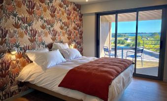 La Bellevue Bistrot et Chambres d'Hotes