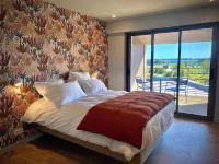 La Bellevue Bistrot et Chambres d'Hotes Hotels in Arradon