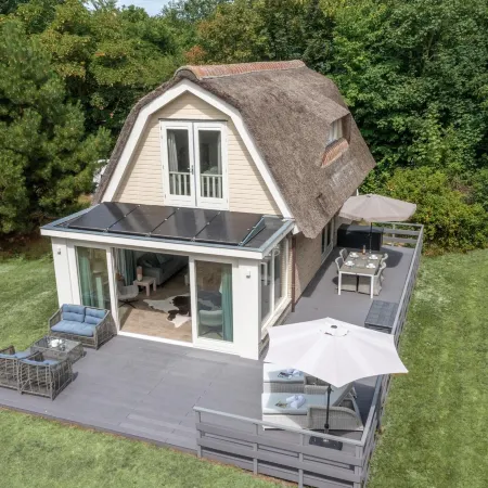 Charming Country House for 4 People