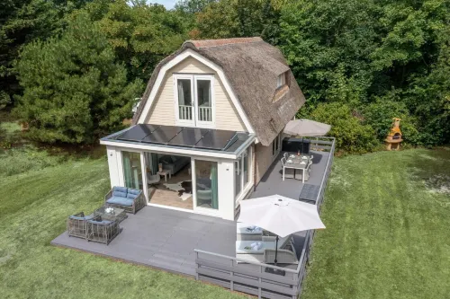 Charming Country House for 4 People - 4-Star