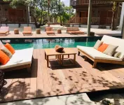 Private Complex With Swimming Pool Close to the Ocean - Villa