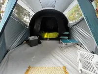 Ko Glamping Hotels in Valdivia