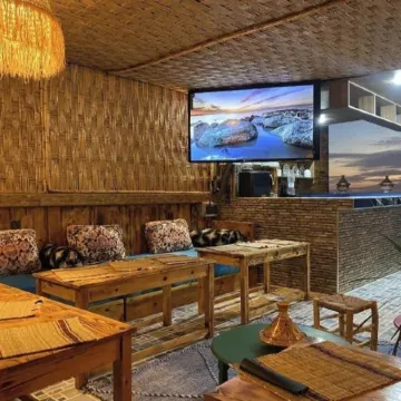 hostel SmiGle