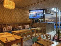 hostel SmiGle Hotels in Tamraght