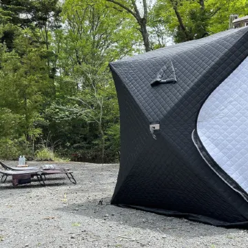 IZUKOGEN TENT RESORT