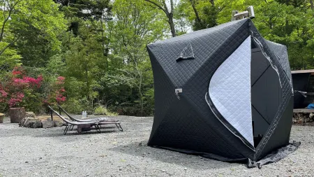 IZUKOGEN TENT RESORT