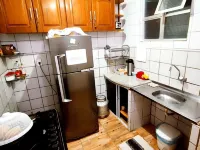 Tanan Hostel Hotels near Jansen Lagoon
