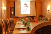 Grossarler Hof Superior Hotels in Grossarl