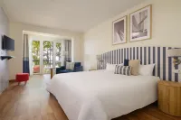 IFA Rügen Hotel & Ferienpark - Uima-altaat