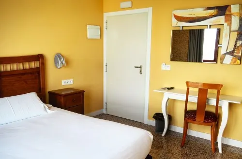 Hotel Humanes Hotels in Fuenlabrada