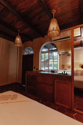 Casona Tunan Hotels in Mizata