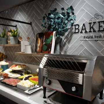 ibis Styles Santander