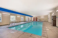 Comfort Inn & Suites Morgan - Wifi