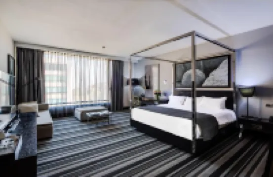 Wyndham Santiago Pettra