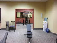 Clarion Inn - salle de sport