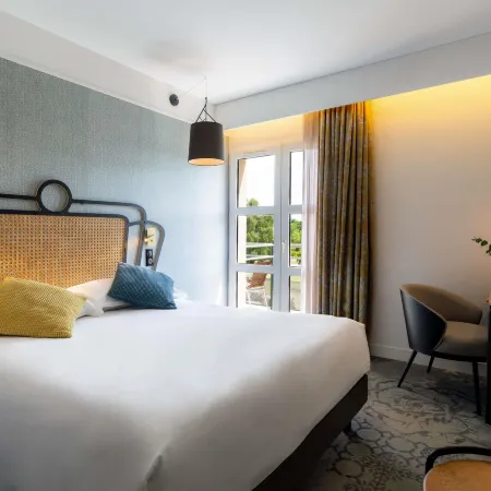 Hôtel Mercure Orléans Portes de Sologne