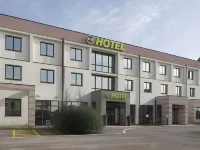 B&B Hotel Ravenna Hotels in Ravenna