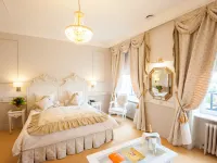 Mercure Moulins Centre Hôtel de Paris