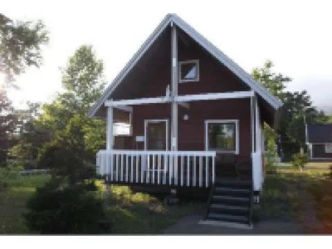 Cottage Cruising Hotels in Niseko