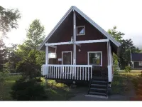 Cottage Cruising Hotels in Niseko