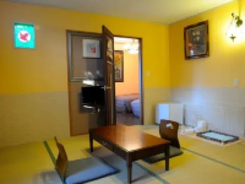 月影之丘酒店 別墅勝山AVAIL