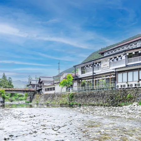 Atarashiya Ryokan