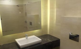 Hotel Deepak Residency