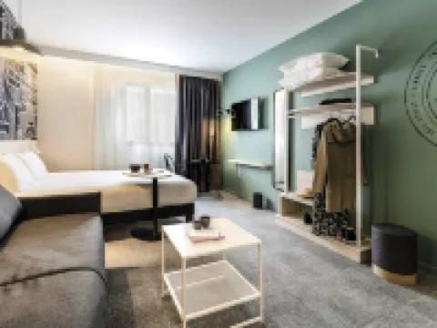 Ibis Styles Limoges Centre Hotels in Limoges