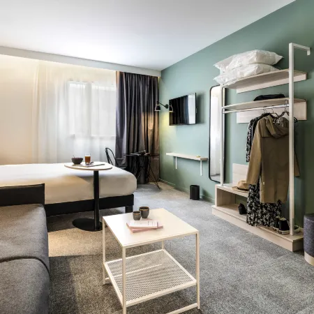 Ibis Styles Limoges Centre