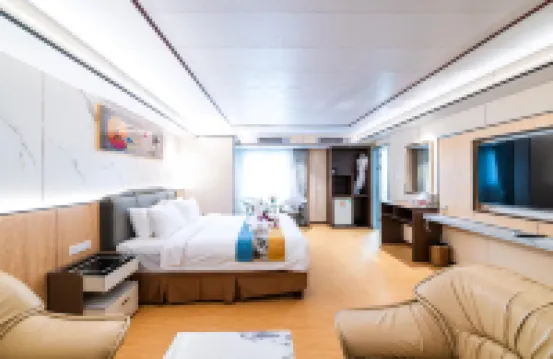 Phuket Patong Buri Resort