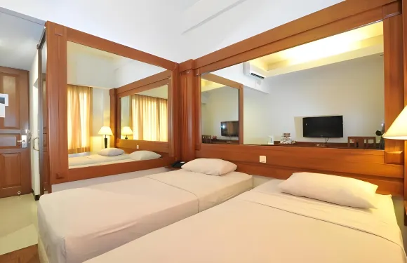 維爾頓達戈酒店