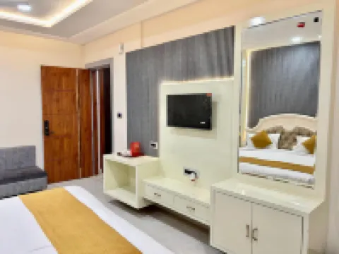 シュリ ハリダス クンジ