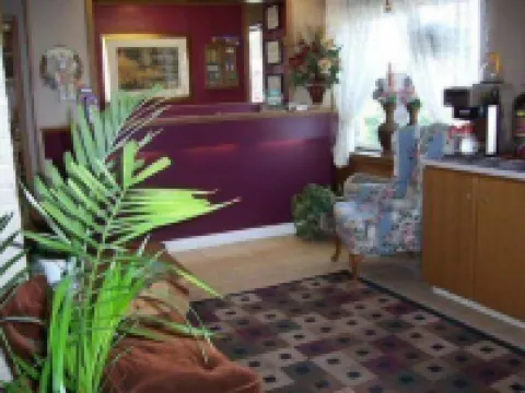 Travel Inn Hotels in Sunnyside