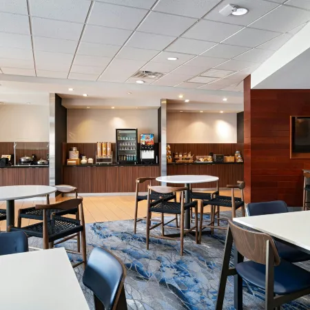 Fairfield Inn & Suites Austin San Marcos