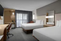 Courtyard Dallas DFW Airport North/Irving Hotels in Coppell