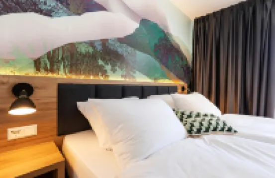 ACHAT Hotel Schwetzingen Heidelberg