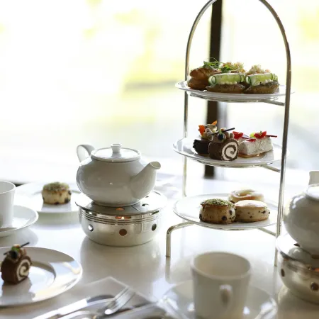 The Ritz-Carlton, Wolfsburg