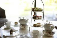 The Ritz-Carlton, Wolfsburg - breakfast