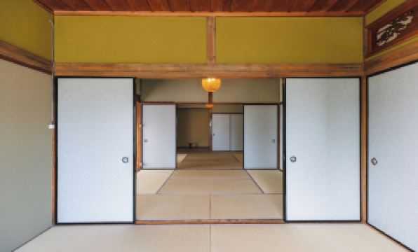 Yamotas MAGOME