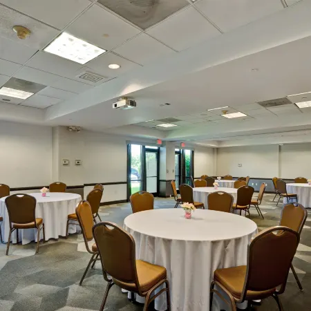Hyatt Place Baltimore BWI Airport
