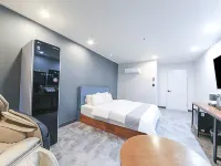 호텔썸 창원 호텔