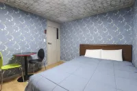 Pohang Venus Motel