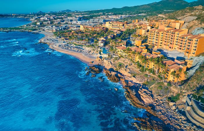 Grand Fiesta Americana Los Cabos All Inclusive Golf & Spa