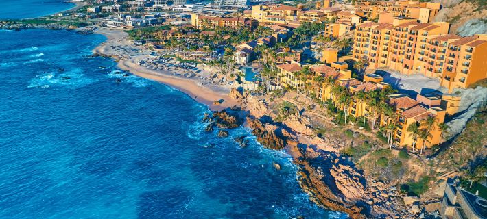 Grand Fiesta Americana Los Cabos All Inclusive Golf & Spa Hotels in Los Cabos