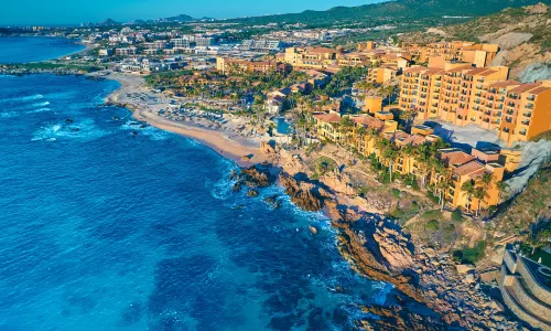 Grand Fiesta Americana Los Cabos All Inclusive Golf & Spa