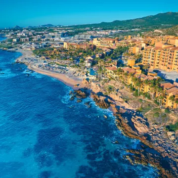 Grand Fiesta Americana Los Cabos All Inclusive Golf & Spa Hotels near Cabo del Sol Golf