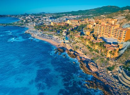 Grand Fiesta Americana Los Cabos All Inclusive Golf & Spa