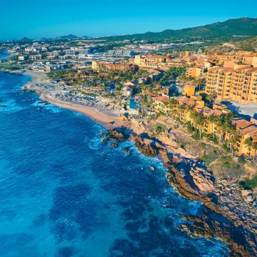 Grand Fiesta Americana Los Cabos All Inclusive Golf & Spa
