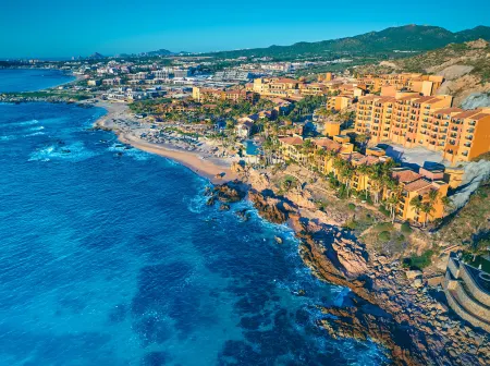 Grand Fiesta Americana Los Cabos All Inclusive Golf & Spa